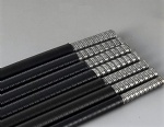 double wire conduit