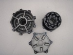 wheel hub