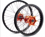 CNC WHEEL