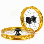 pit bike wheel