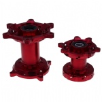cnc hub