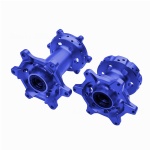enduro spoke hub