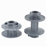 pit bike wheel hub